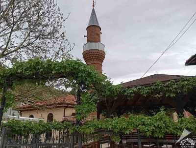 Kemaliye Köyü Camii